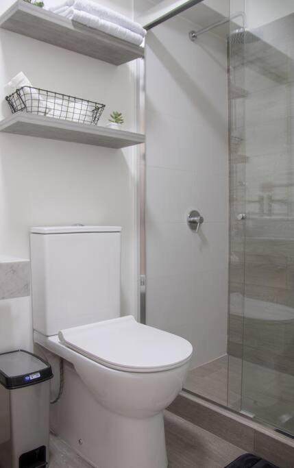 Apartamento De Estreno En Miraflores Gym/Piscina Lima Ngoại thất bức ảnh