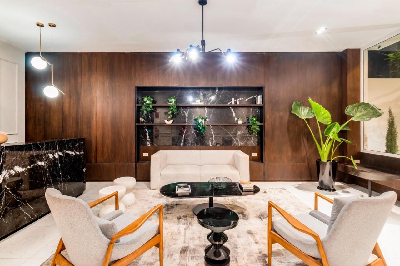 Apartamento De Estreno En Miraflores Gym/Piscina Lima Ngoại thất bức ảnh
